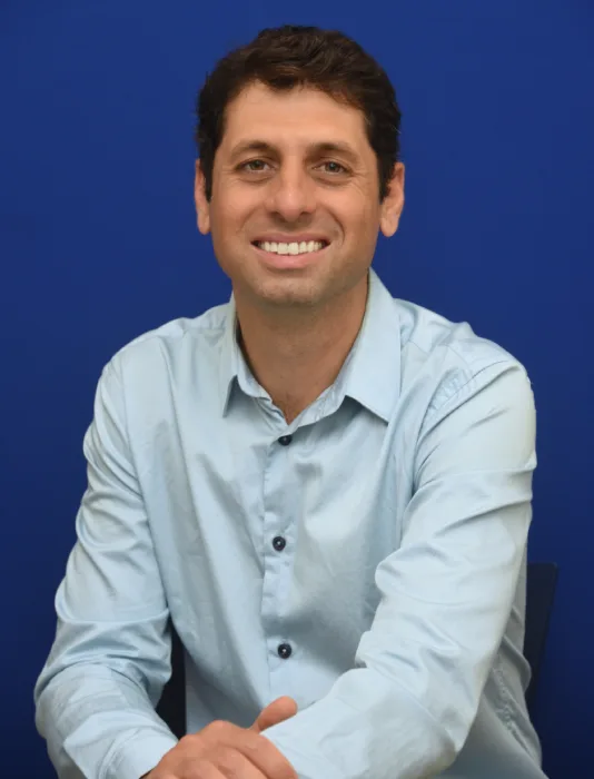 דר אייל כהן